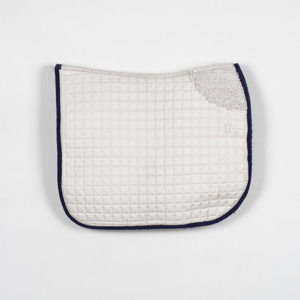 Schabrak Dressyr | Ponny - Mias RS - Dressyrschabrak - Equipement