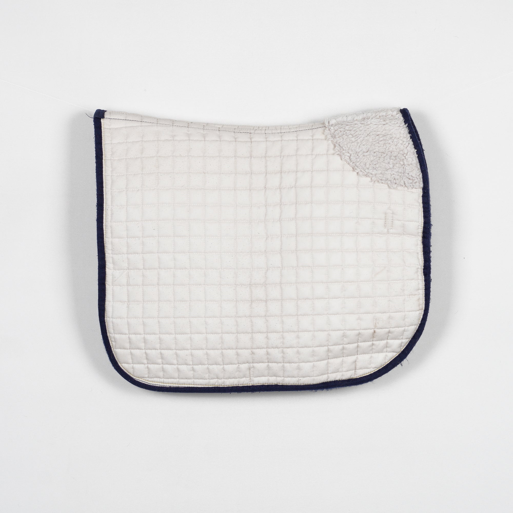 Schabrak Dressyr | Ponny - Mias RS - Dressyrschabrak - Equipement