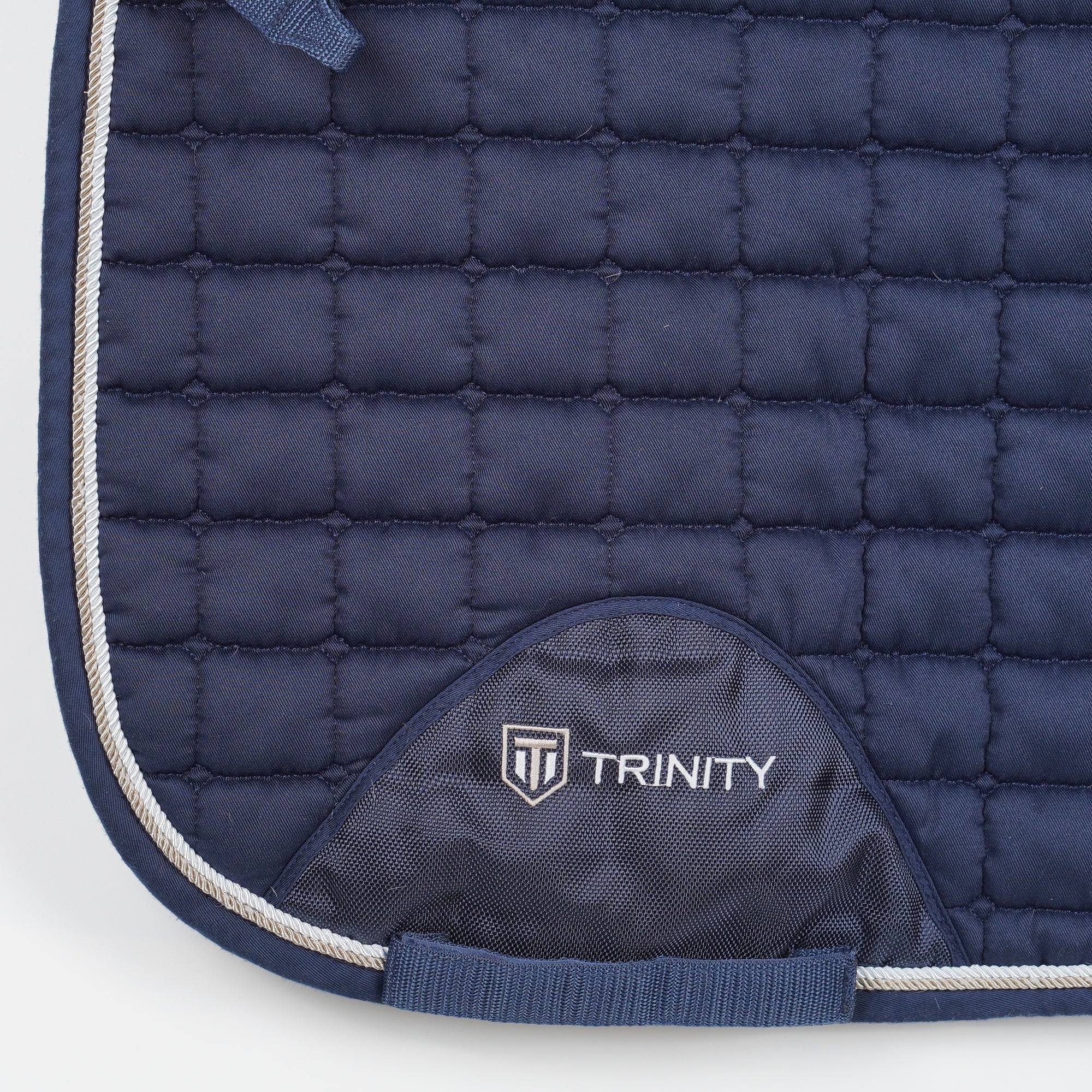 Schabrak Dressyr | Ponny - Trinity - Dressyrschabrak - Equipement