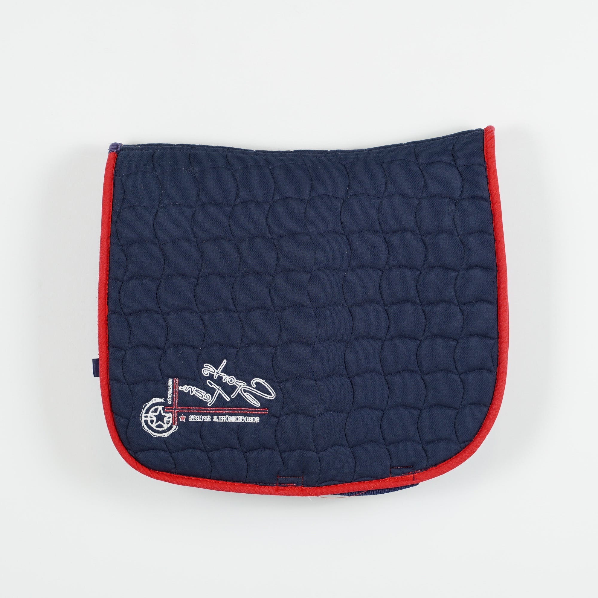 Schabrak Dressyr Sport | Ponny - Schockemöhle - Dressyrschabrak - Equipement