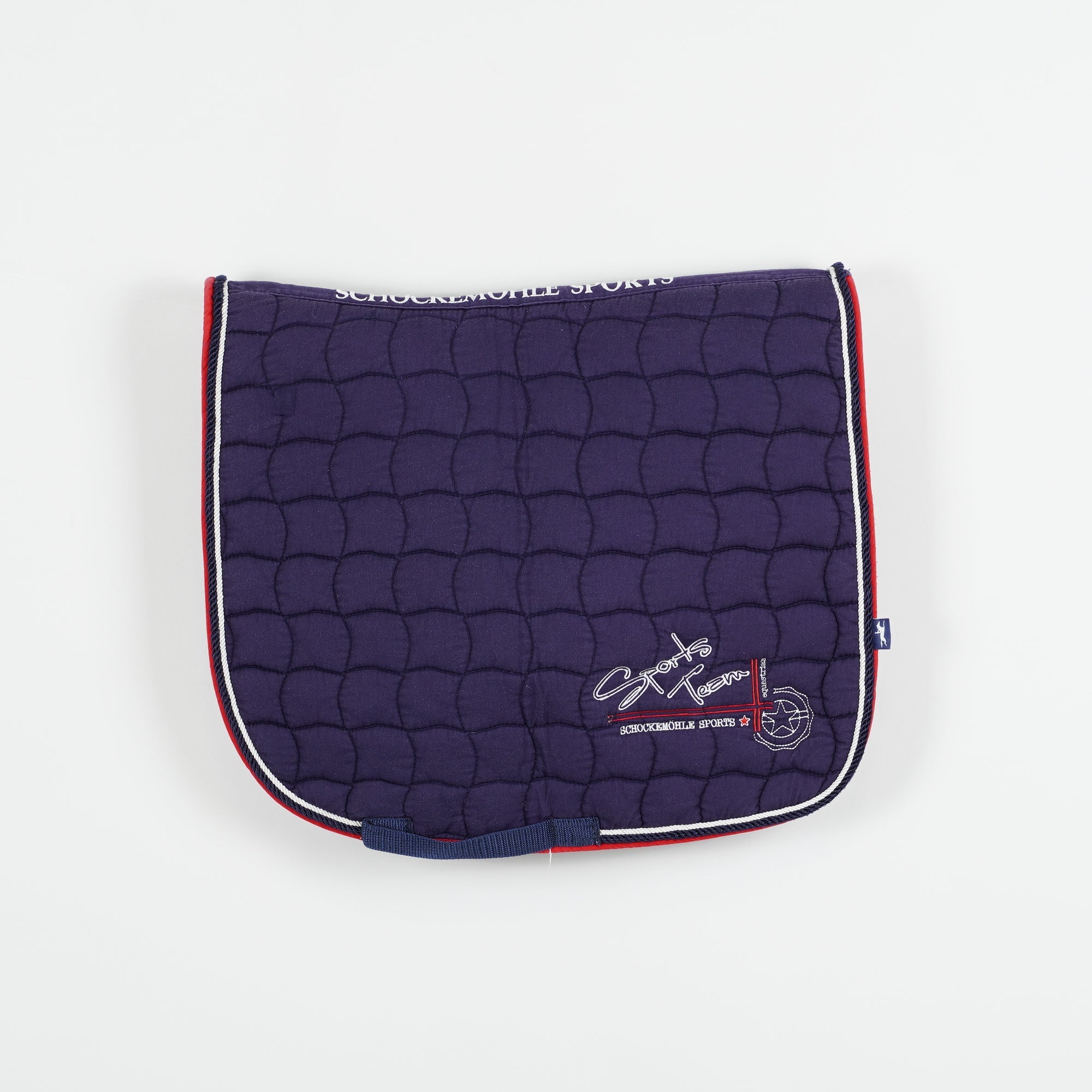 Schabrak Dressyr Sport | Ponny - Schockemöhle - Dressyrschabrak - Equipement