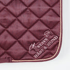 Schabrak Dressyr Stavs | Full - HKM - Dressyrschabrak - Equipement