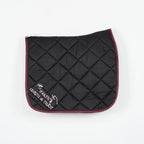 Schabrak Dressyr Stavs | Full - HKM - Dressyrschabrak - Equipement