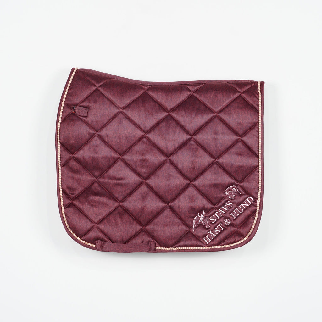 Schabrak Dressyr Stavs | Full - HKM - Dressyrschabrak - Equipement