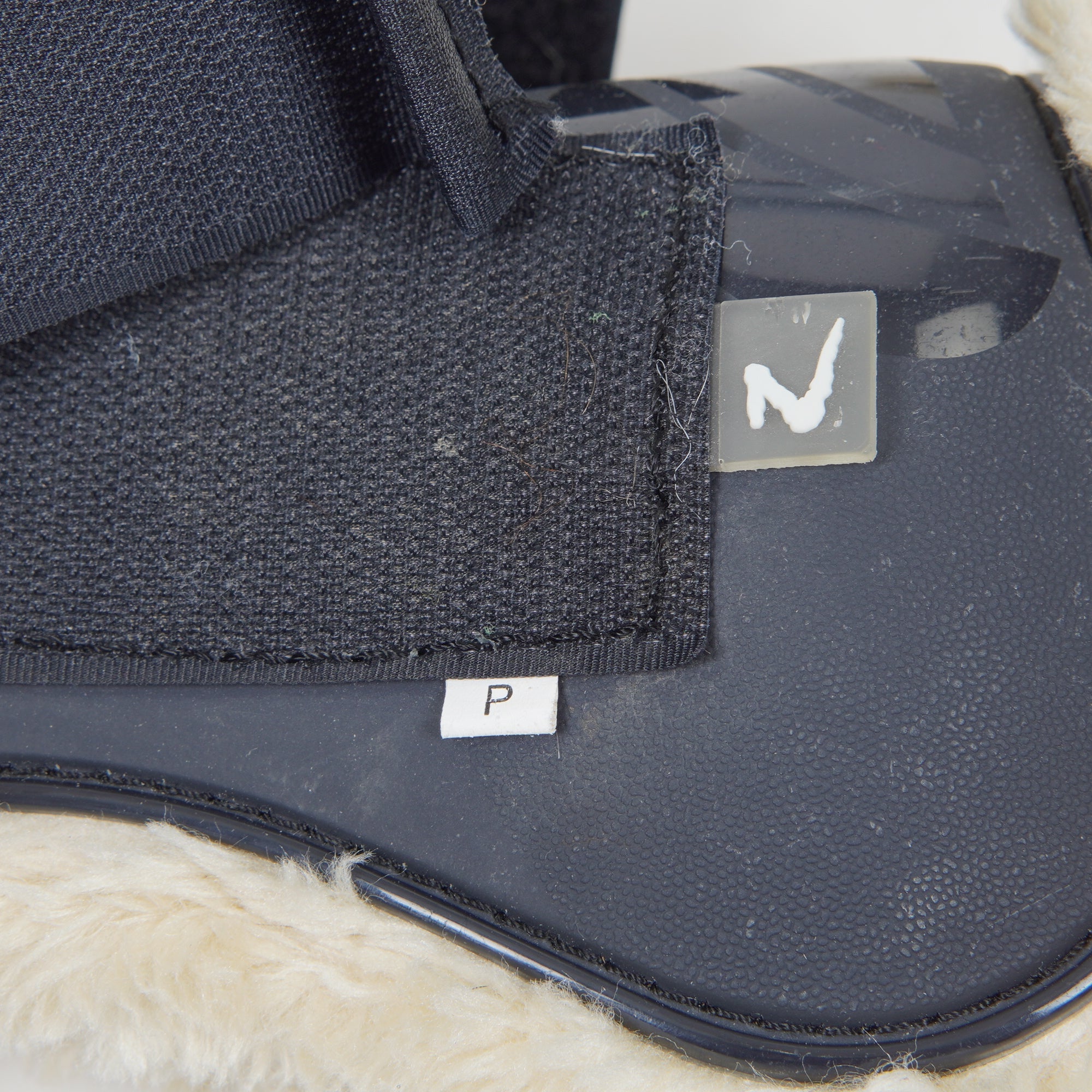Senskydd Teddy | Ponny - Horze - Senskydd - Equipement