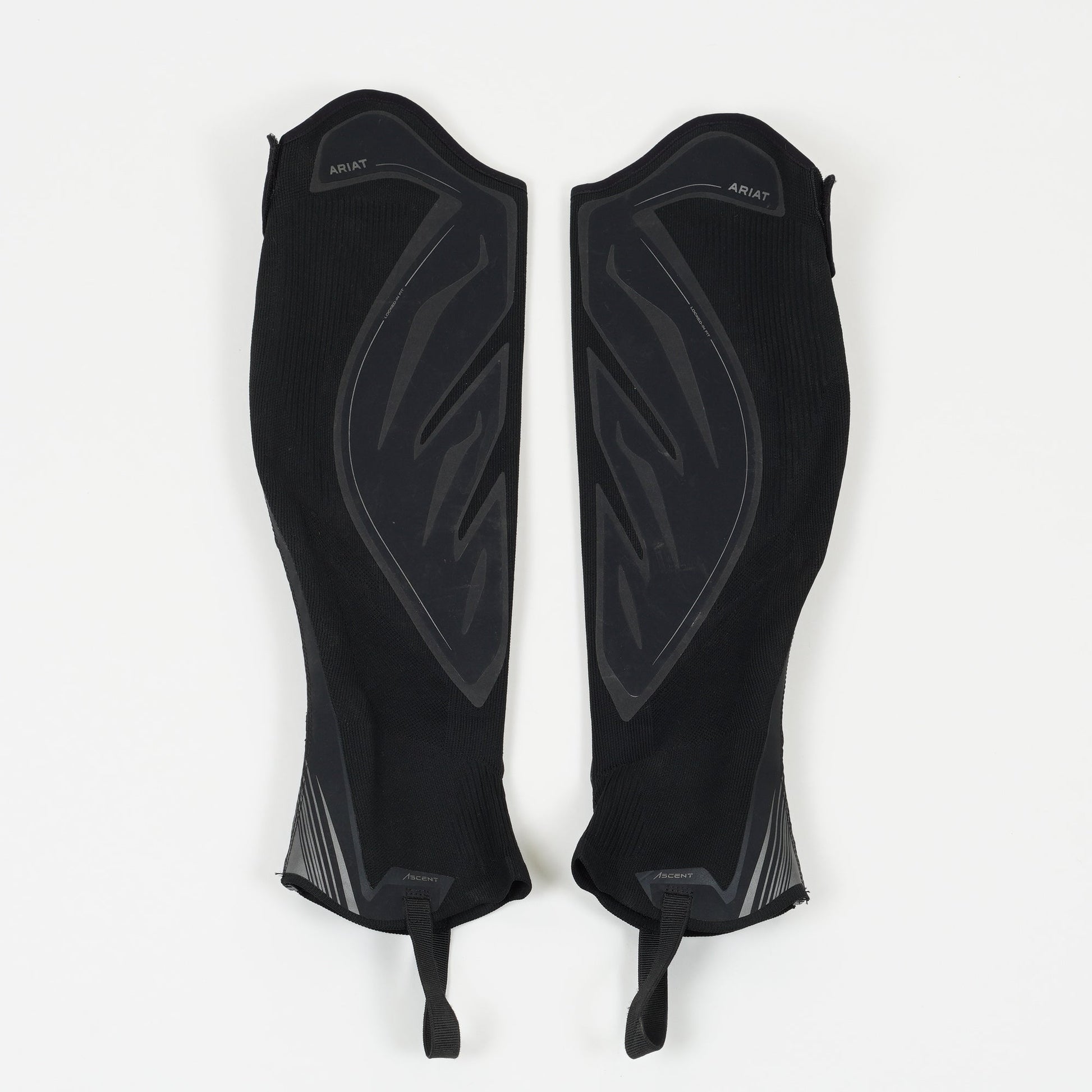 Shortchaps Ascent | MT - Ariat - Shortchaps - Equipement