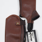 Shortchaps Concord | XS - Ariat - Shortchaps - Equipement