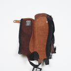 Shortchaps Concord | XS - Ariat - Shortchaps - Equipement