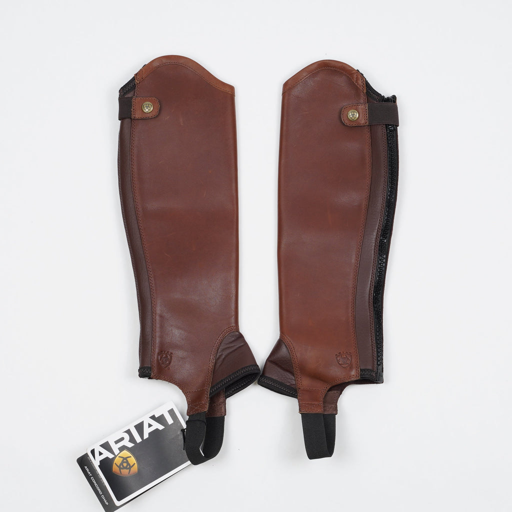 Shortchaps Concord | XS - Ariat - Shortchaps - Equipement