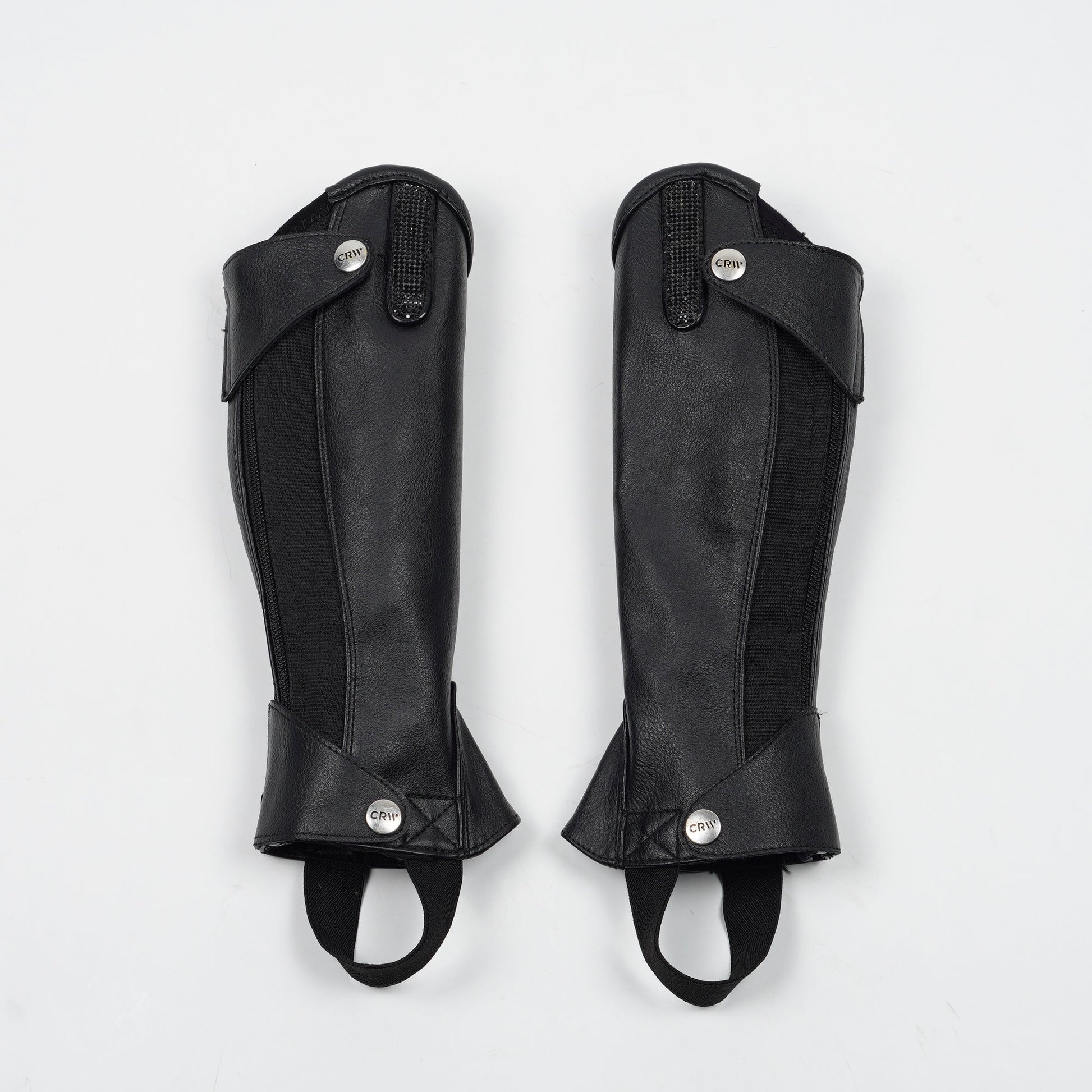 Shortchaps Glam | 5 - 7y - CRW - Shortchaps - Equipement