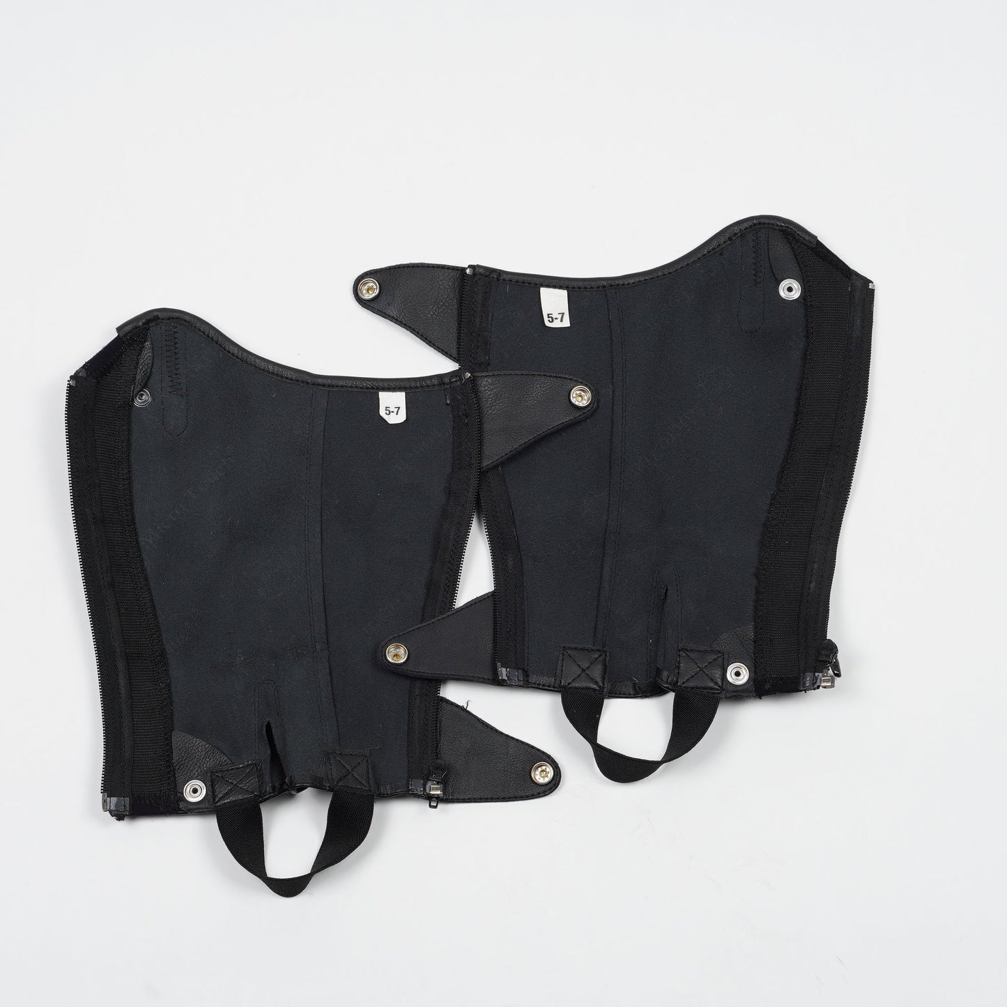 Shortchaps Glam | 5 - 7y - CRW - Shortchaps - Equipement