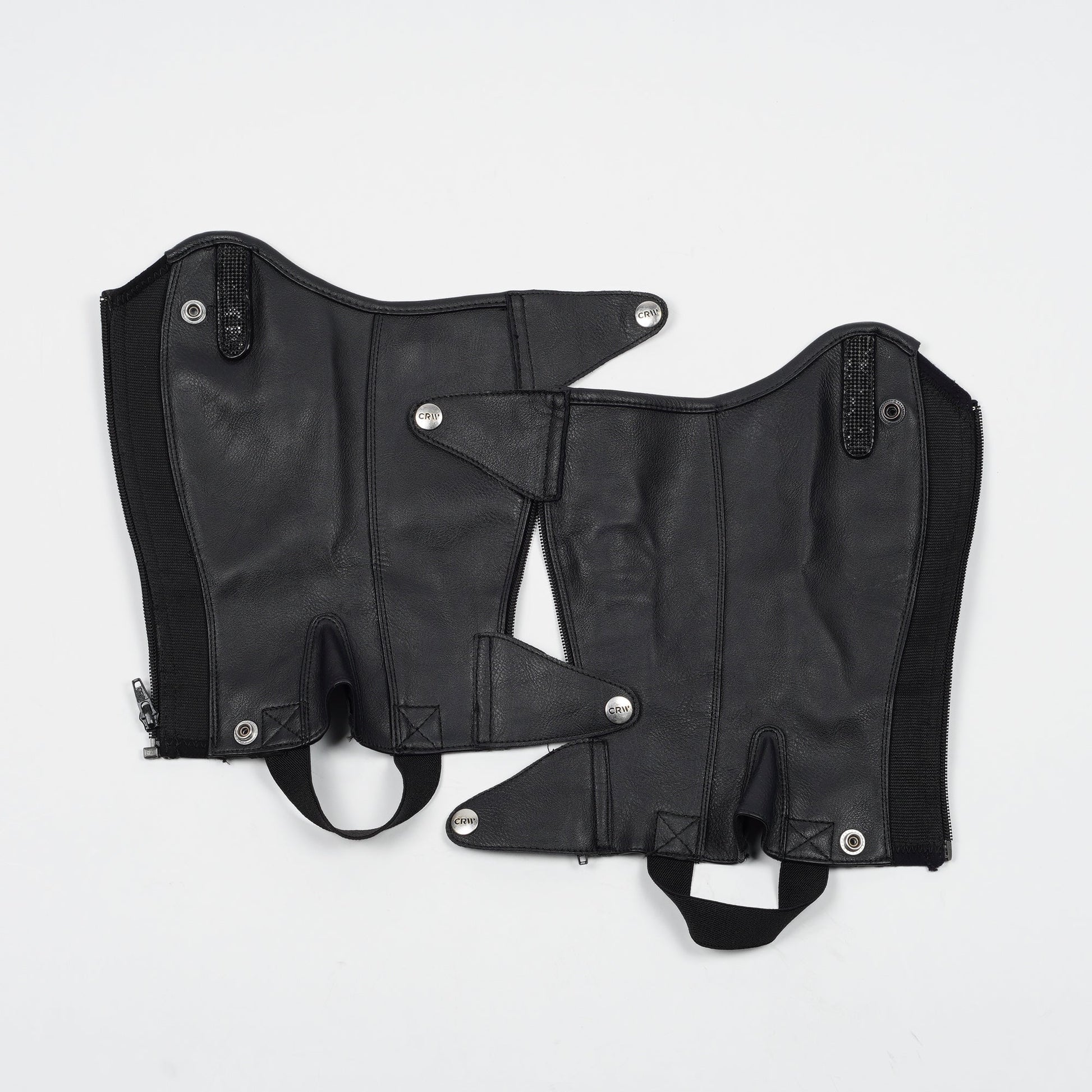 Shortchaps Glam | 5 - 7y - CRW - Shortchaps - Equipement