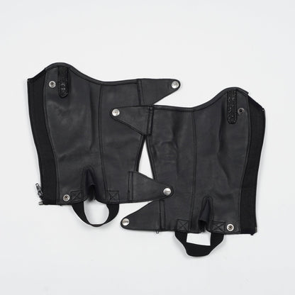 Shortchaps Glam | 5 - 7y - CRW - Shortchaps - Equipement