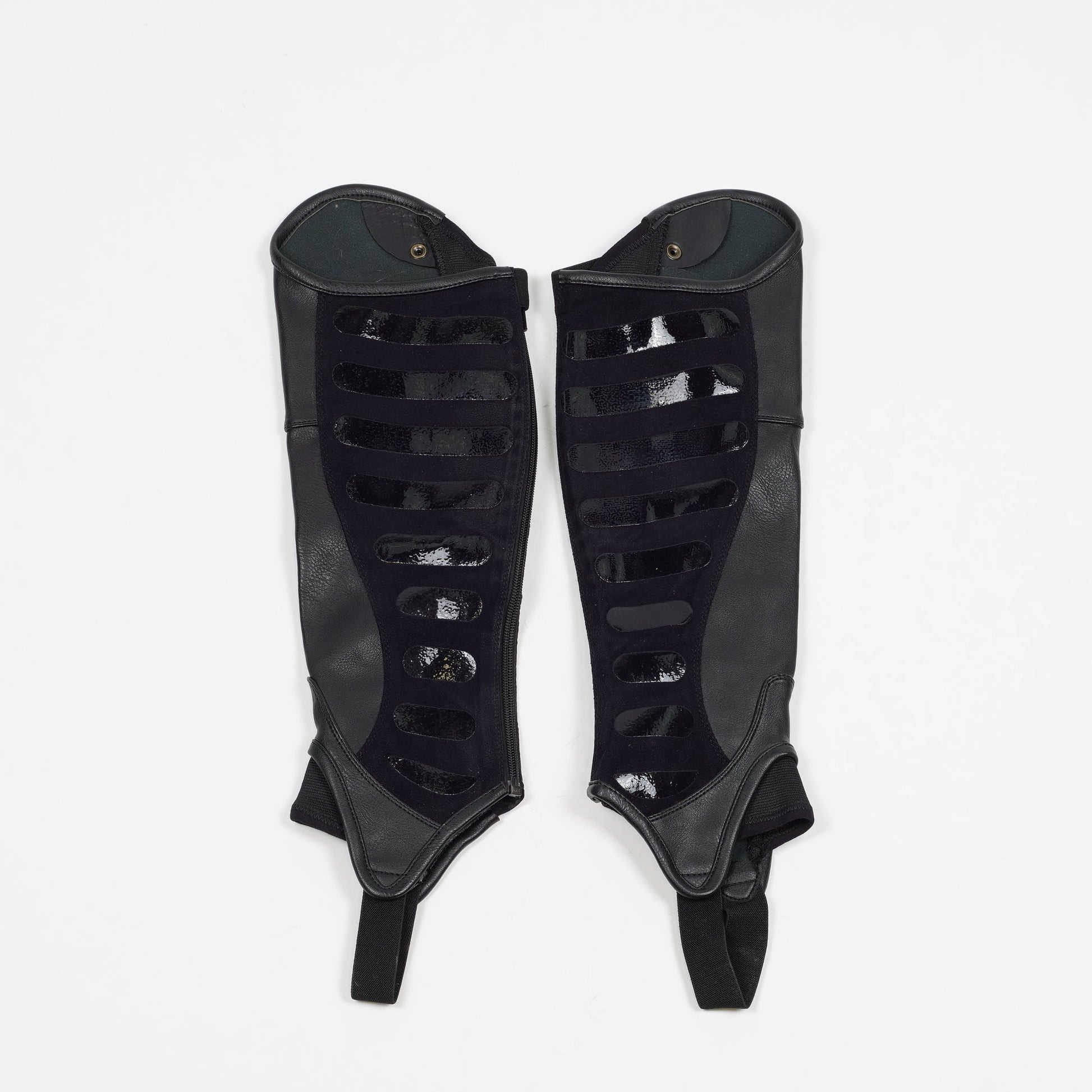 Shortchaps Grip | S - CRW - Shortchaps - Equipement