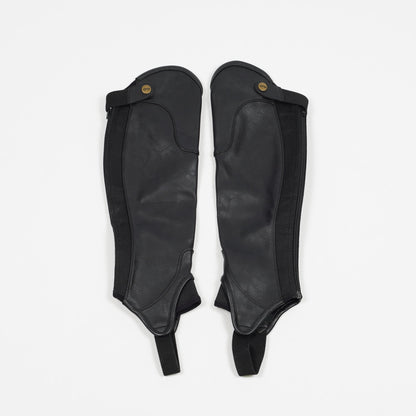 Shortchaps Grip | S - CRW - Shortchaps - Equipement