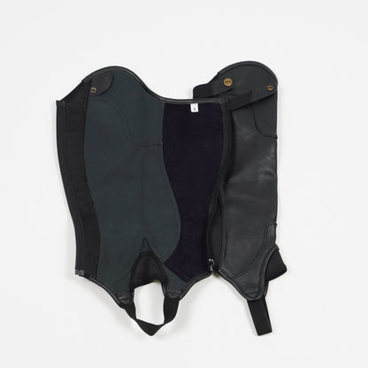 Shortchaps Grip | S - CRW - Shortchaps - Equipement