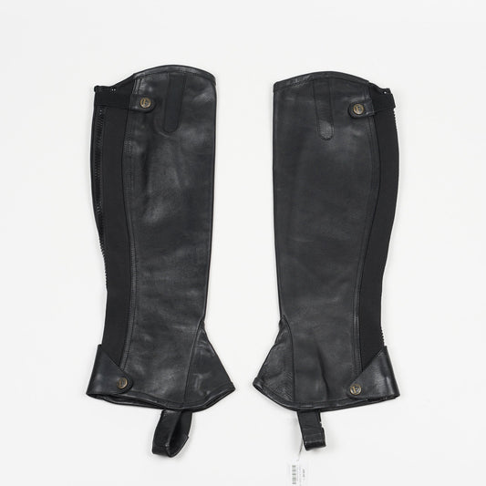 Shortchaps | L - H - Equipage - Shortchaps - Equipement