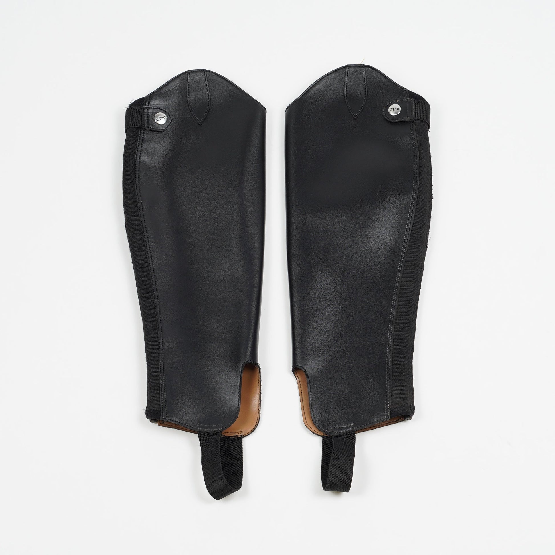 Shortchaps | M - CRW - Shortchaps - Equipement