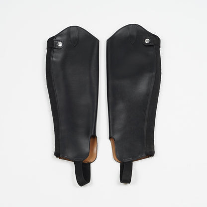 Shortchaps | M - CRW - Shortchaps - Equipement