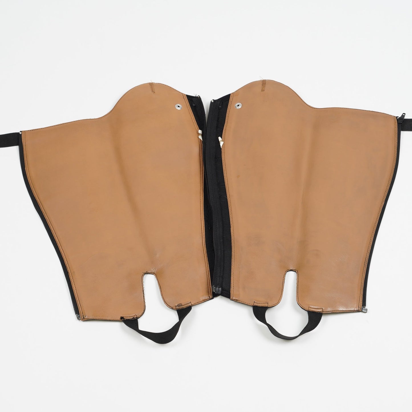 Shortchaps | M - CRW - Shortchaps - Equipement