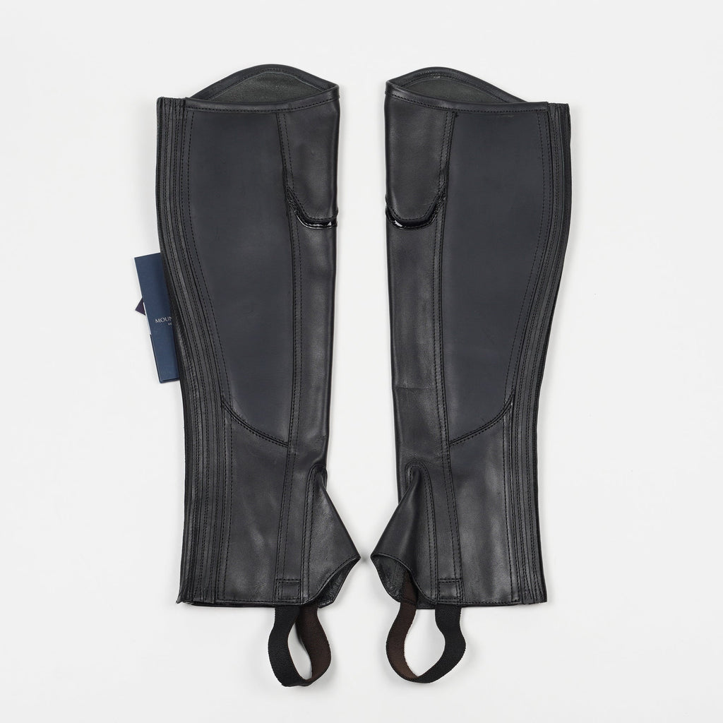 Shortchaps River | M - L - Mountain Horse - Shortchaps - Equipement