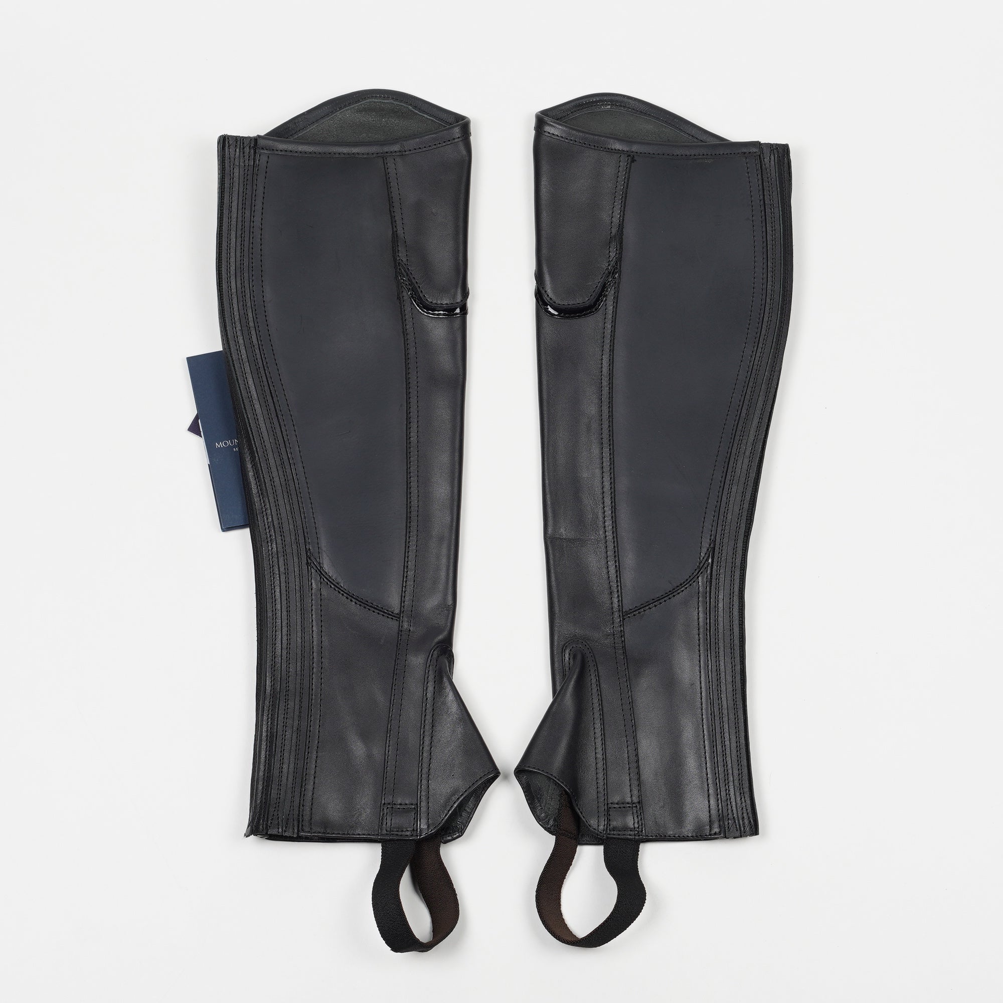 Shortchaps River | M - L - Mountain Horse - Shortchaps - Equipement