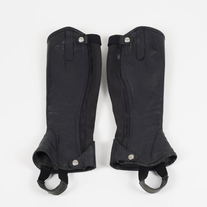 Shortchaps | S - Stitcher - Shortchaps - Equipement