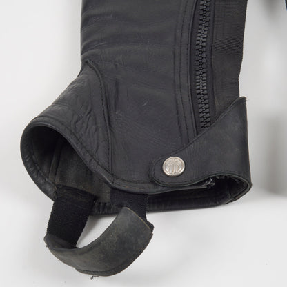 Shortchaps | S - Stitcher - Shortchaps - Equipement