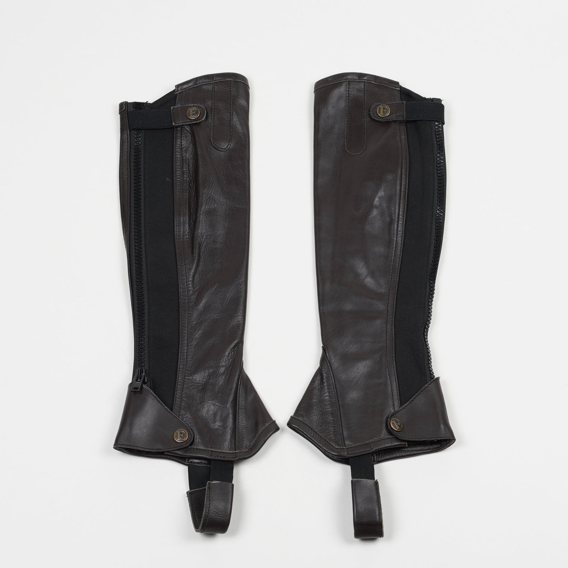 Shortchaps | XS - H - Equipage - Shortchaps - Equipement