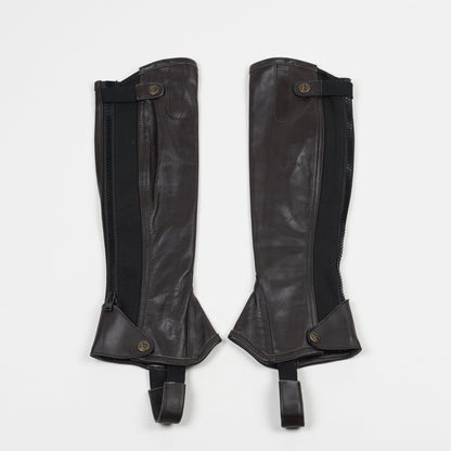 Shortchaps | XS - H - Equipage - Shortchaps - Equipement