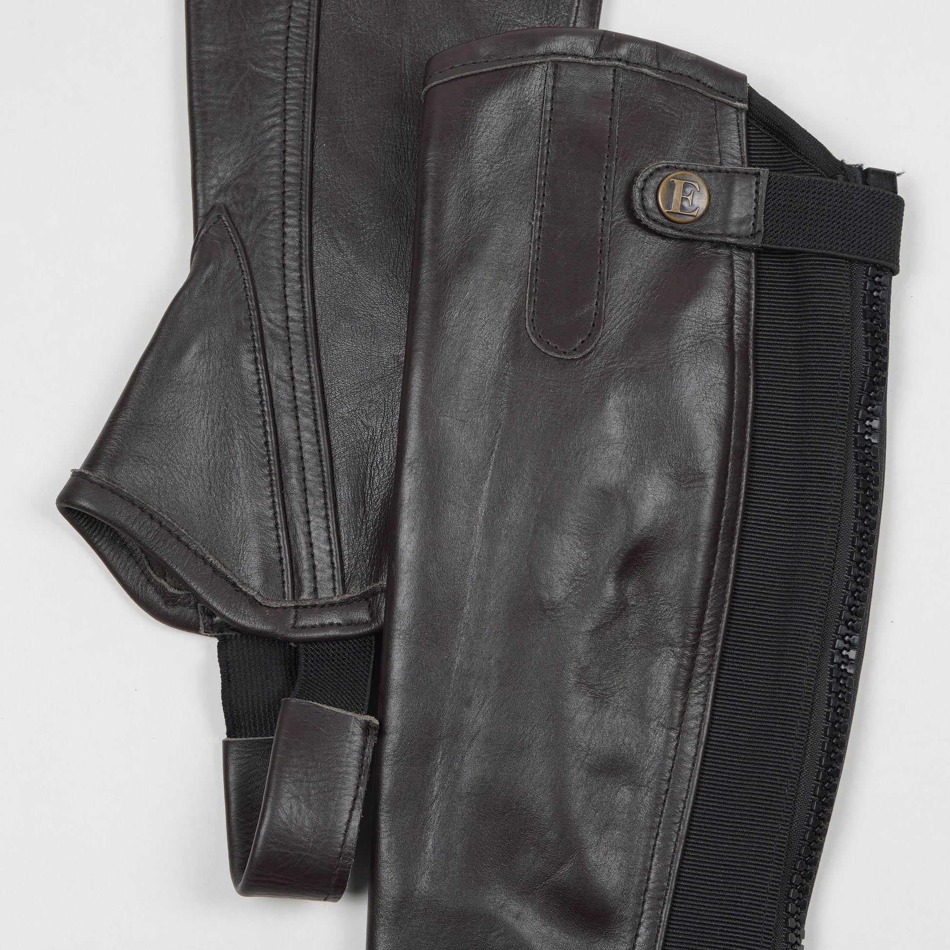 Shortchaps | XS - H - Equipage - Shortchaps - Equipement