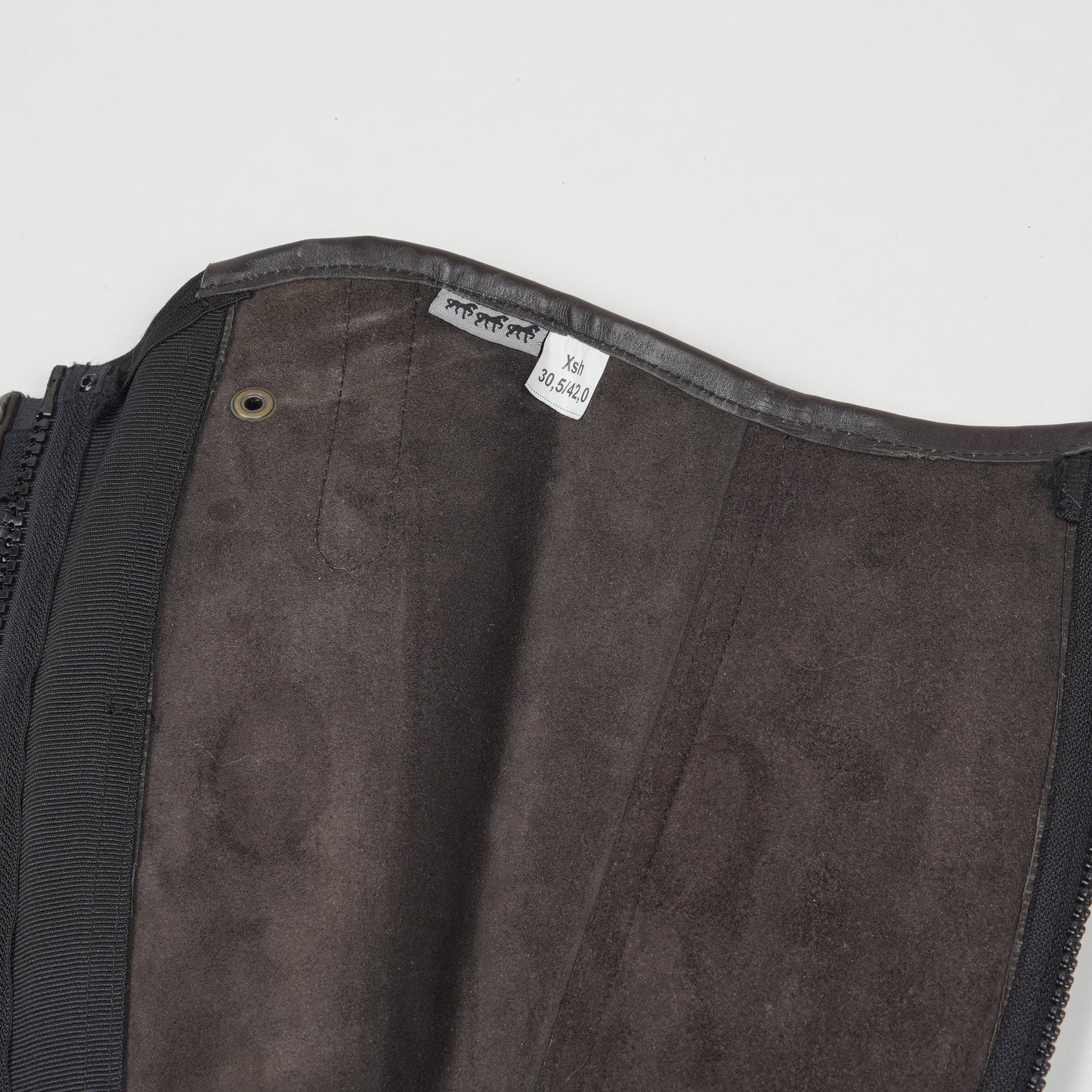 Shortchaps | XS - H - Equipage - Shortchaps - Equipement