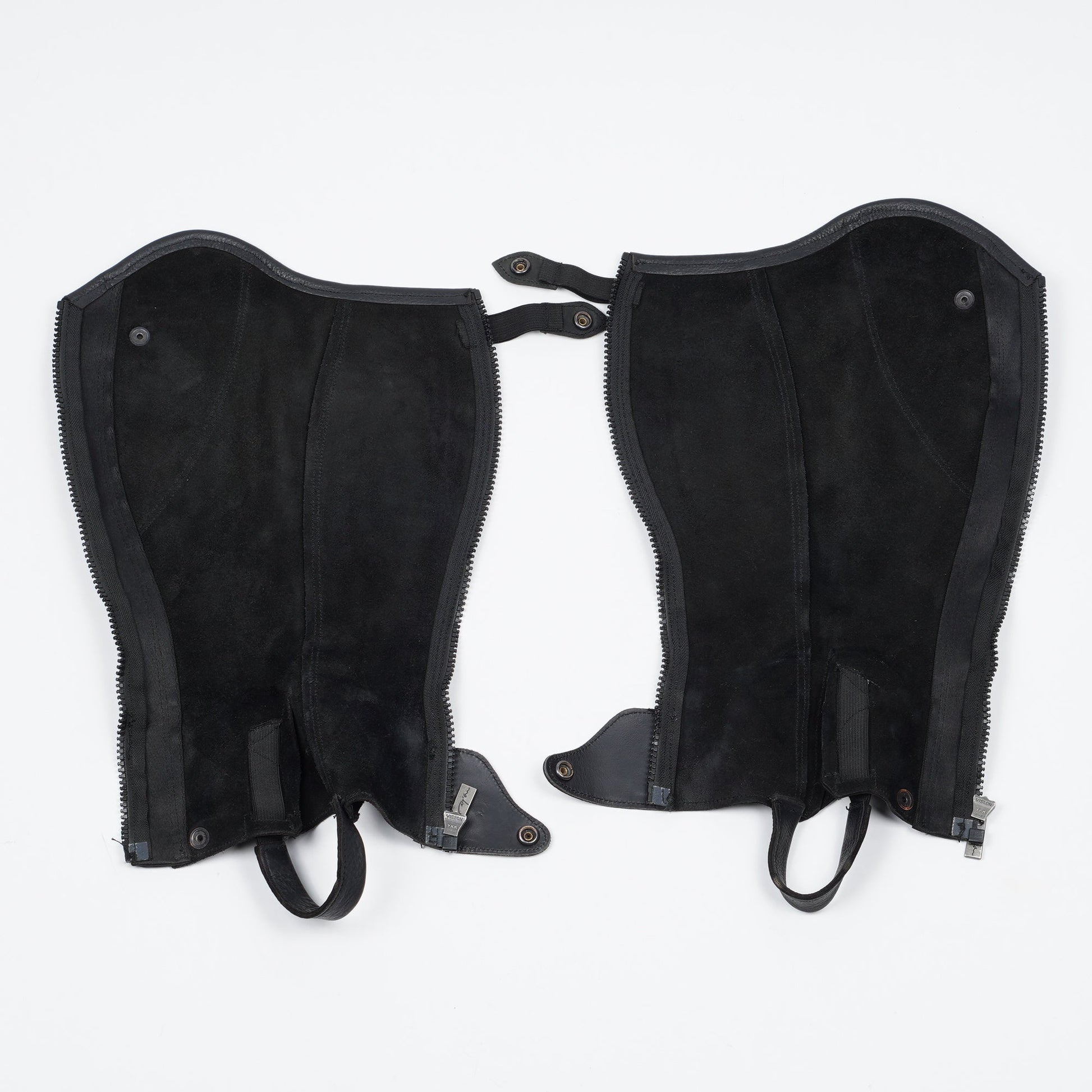 Shortchaps | XSH - Dyon - Shortchaps - Equipement