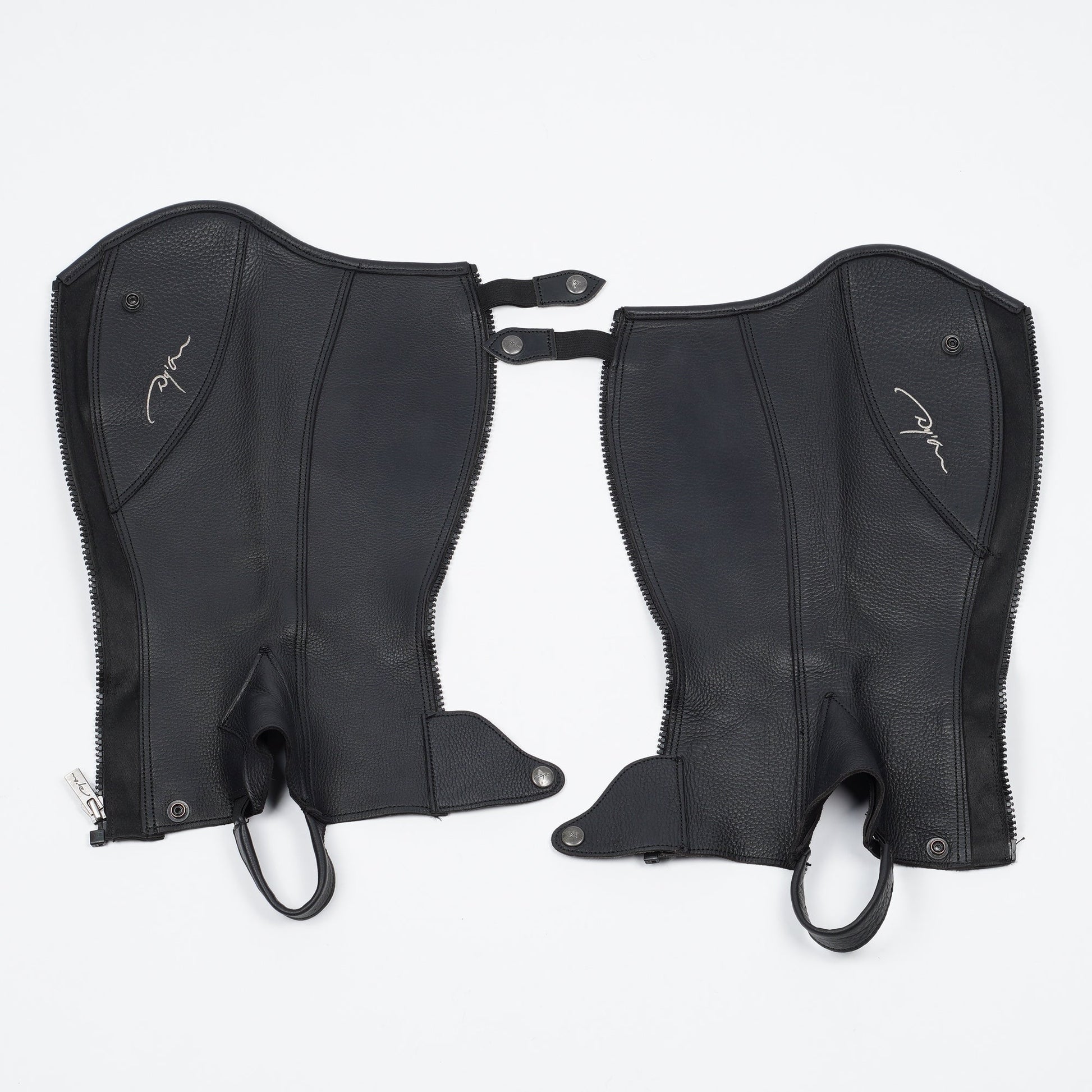 Shortchaps | XSH - Dyon - Shortchaps - Equipement