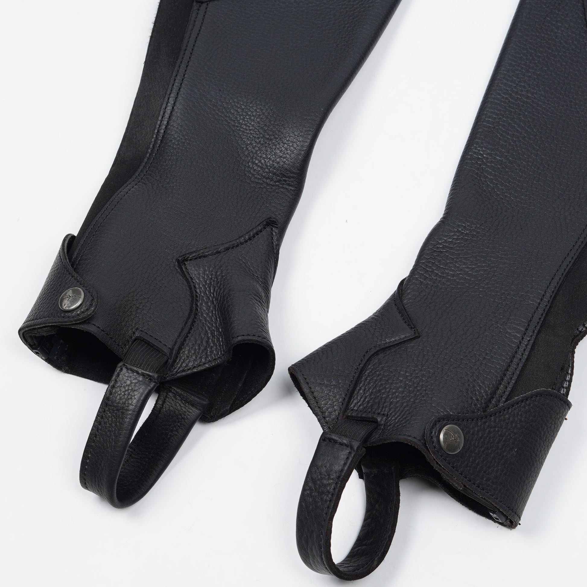 Shortchaps | XSH - Dyon - Shortchaps - Equipement