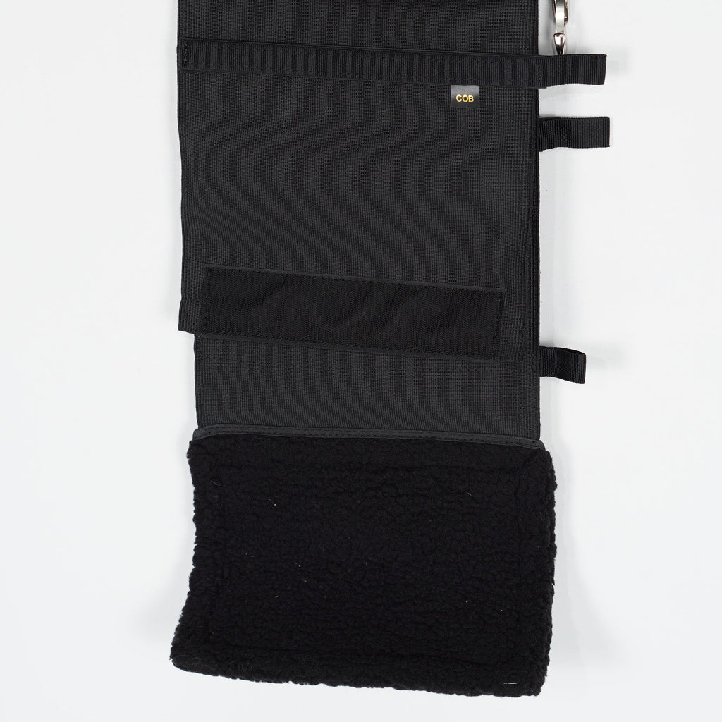 Skänkelskydd Elastiskt | Cob - Lami - Cell - Tillbehör sadlar - Equipement