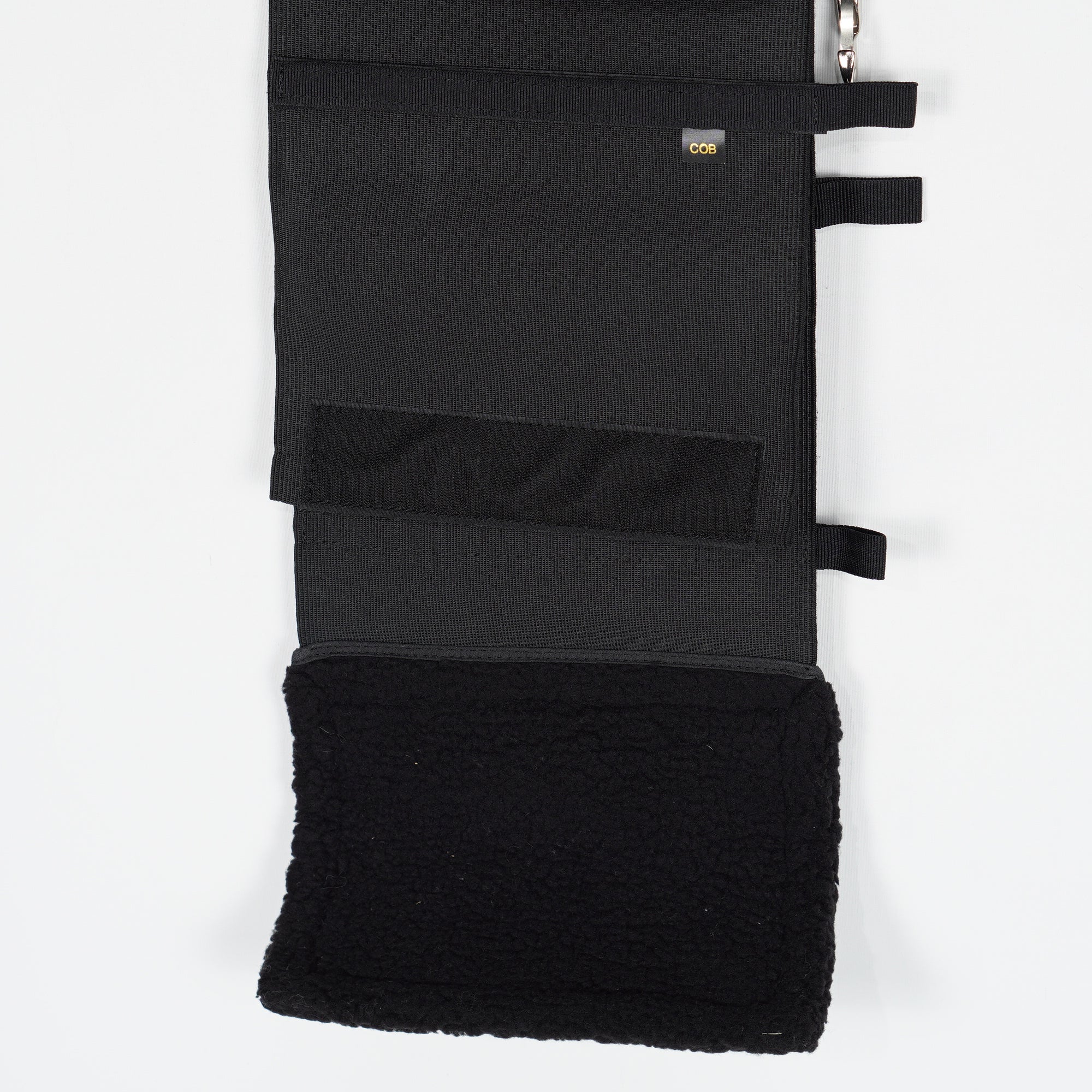 Skänkelskydd Elastiskt | Cob - Lami - Cell - Tillbehör sadlar - Equipement