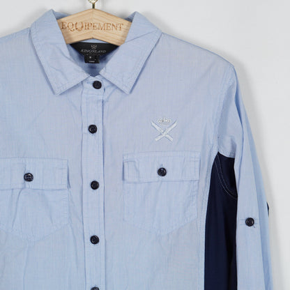 Skjorta Dressage | S - Kingsland - Toppar - Equipement