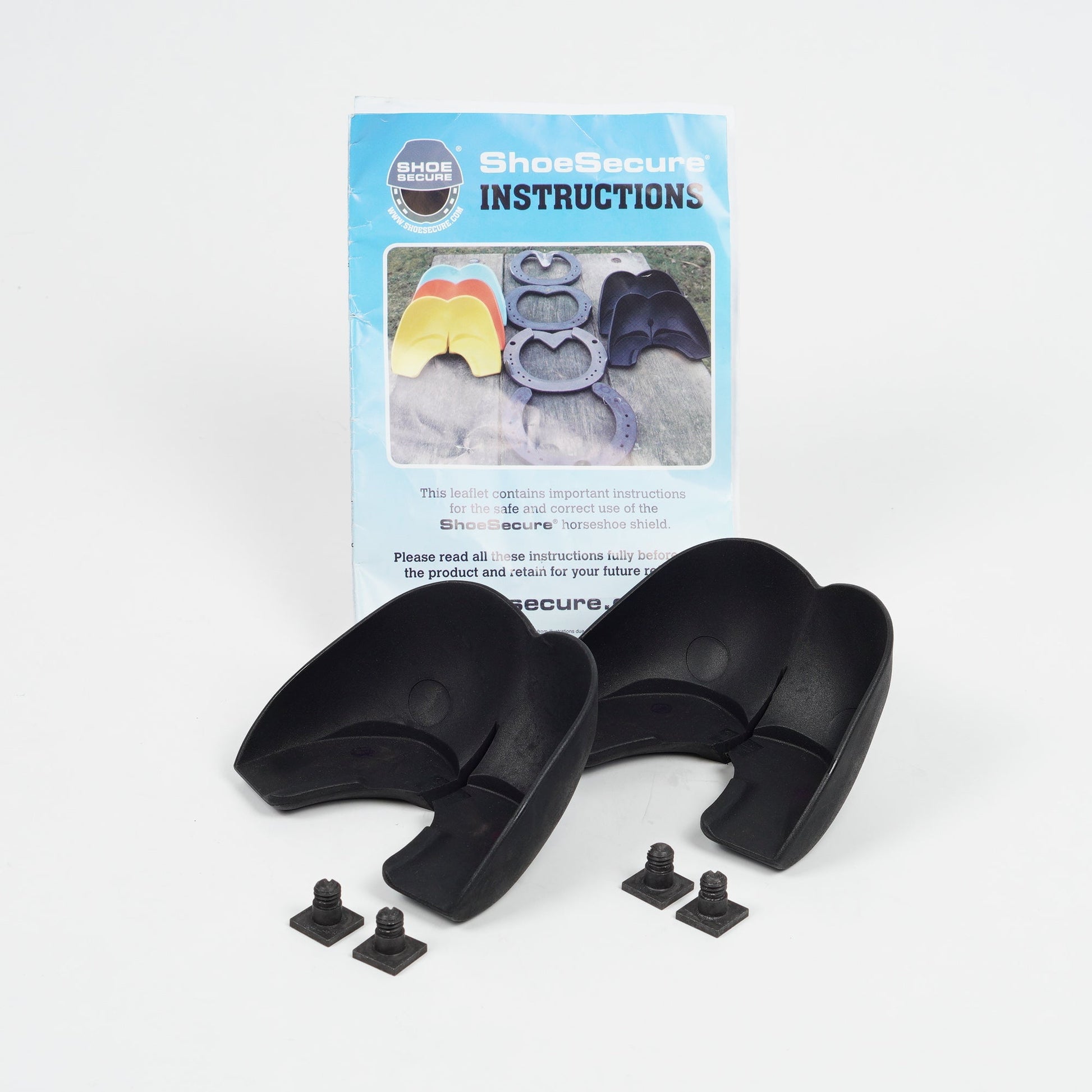 Skoskydd | S - Shoe Secure - Equipement