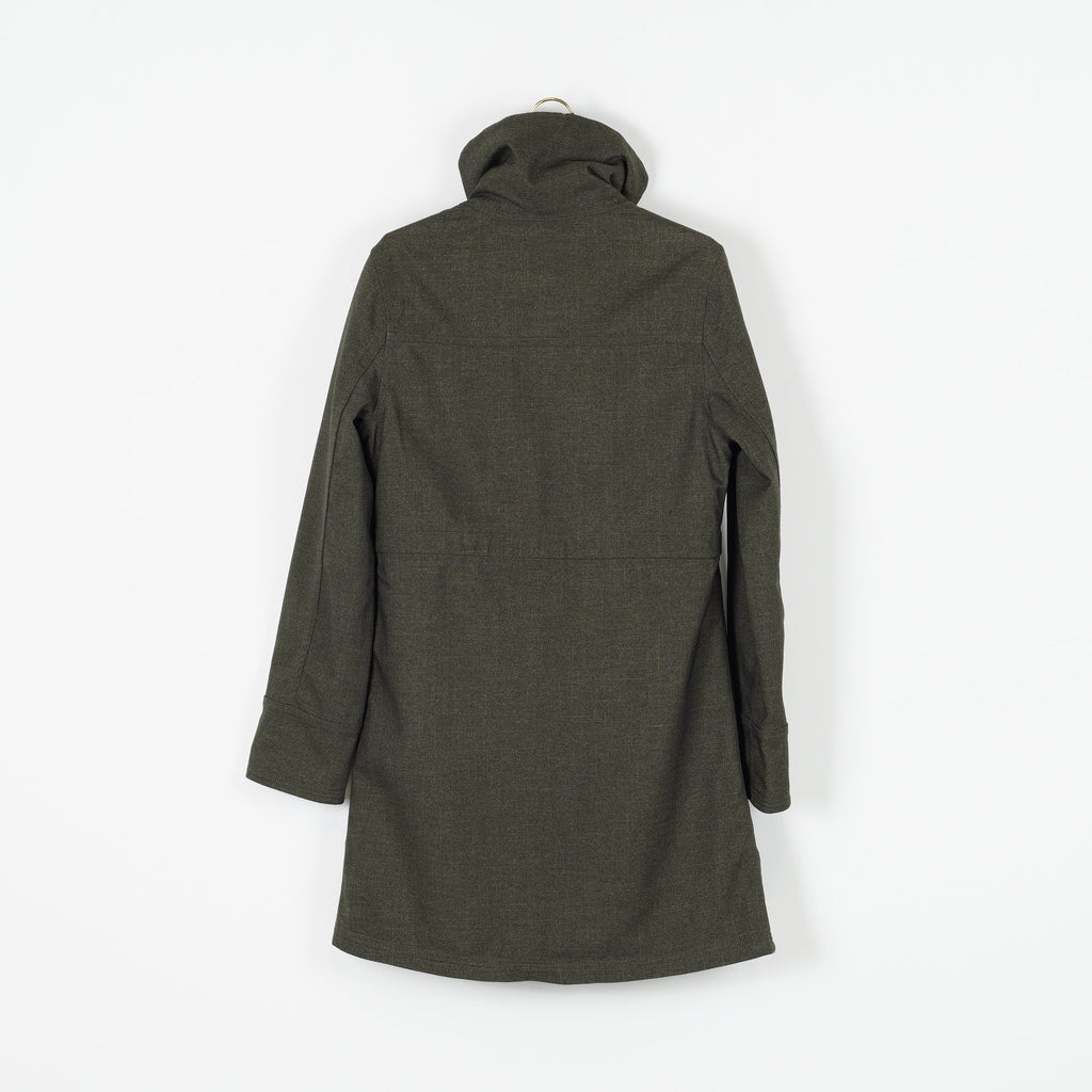 Stallkappa | XS - Kingsland - Kappor - Equipement