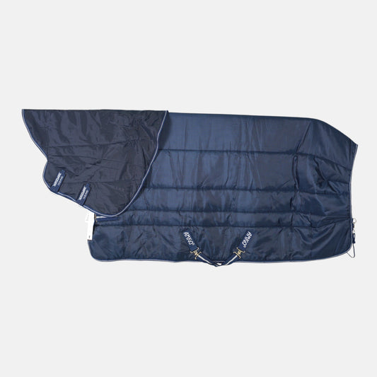 Stalltäcke Amigo Insulator 350g + Hals | 130 - Horseware - Stalltäcken - Equipement