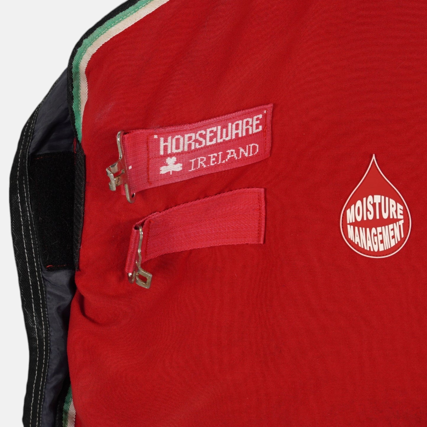 Stalltäcke Moisture | 140 - Horseware - Stalltäcken - Equipement