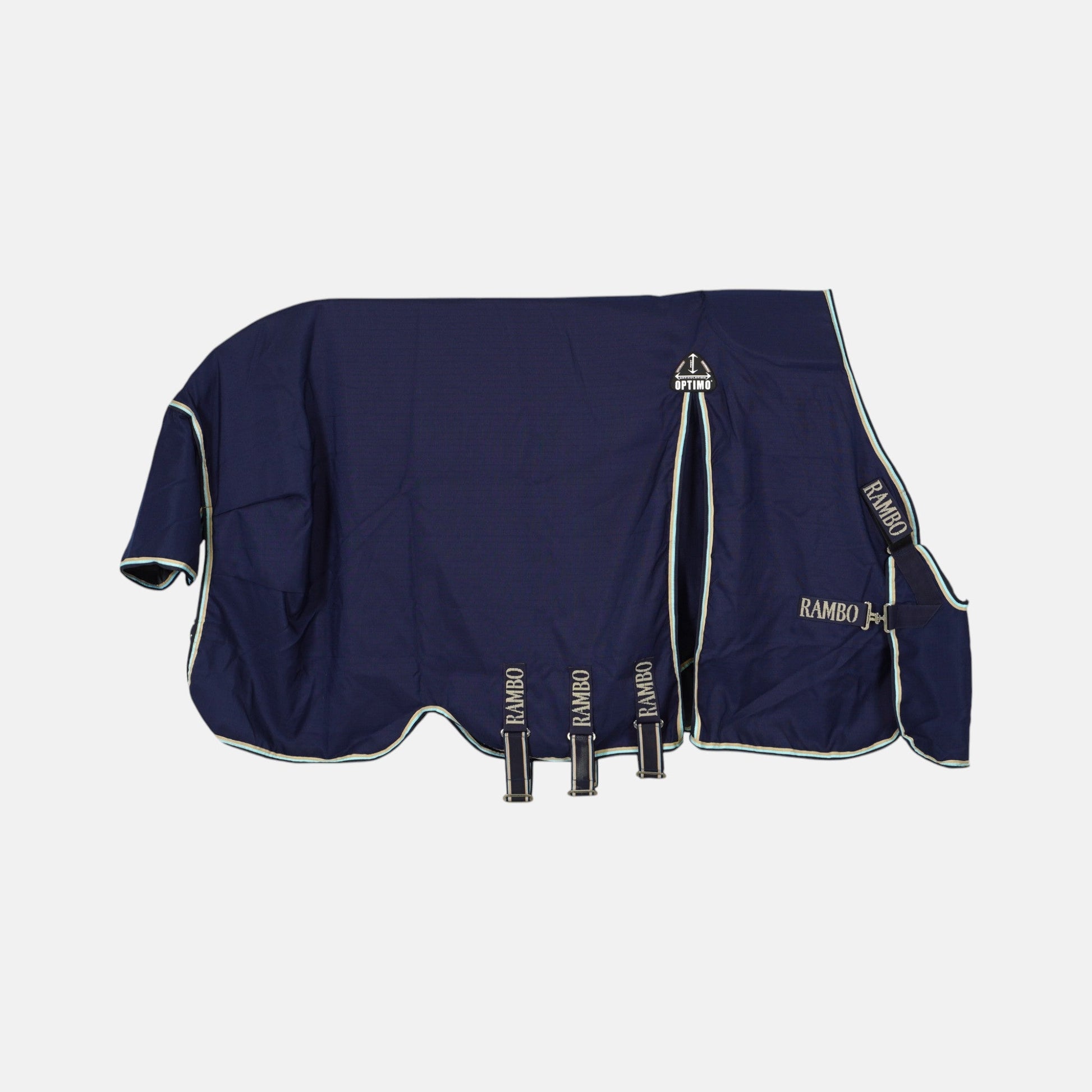 Stalltäcke Rambo Optimo 0g | 130 - Horseware - Stalltäcken - Equipement