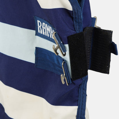 Stalltäcke Rambo Rug 0g | 125 - Horseware - Stalltäcken - Equipement