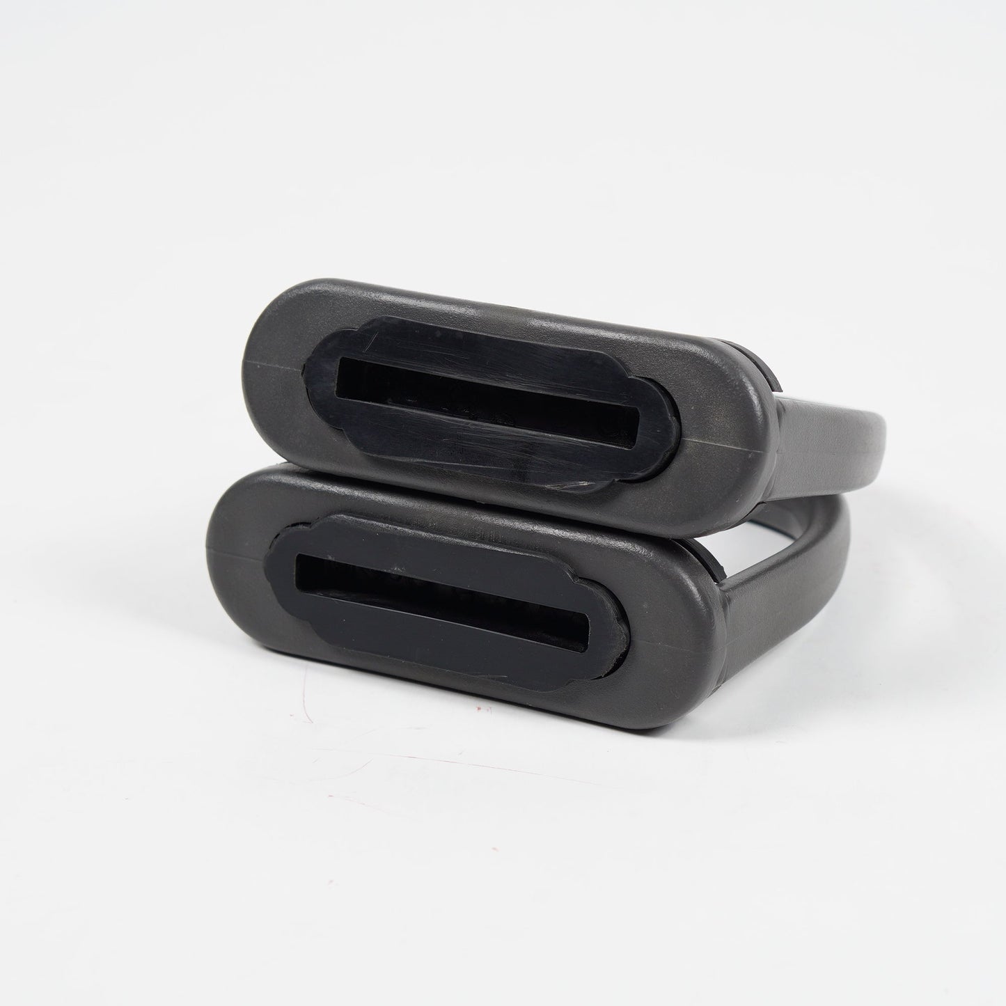 Stigbyglar Komposit | 11 - Compositi - Stigbyglar - Equipement