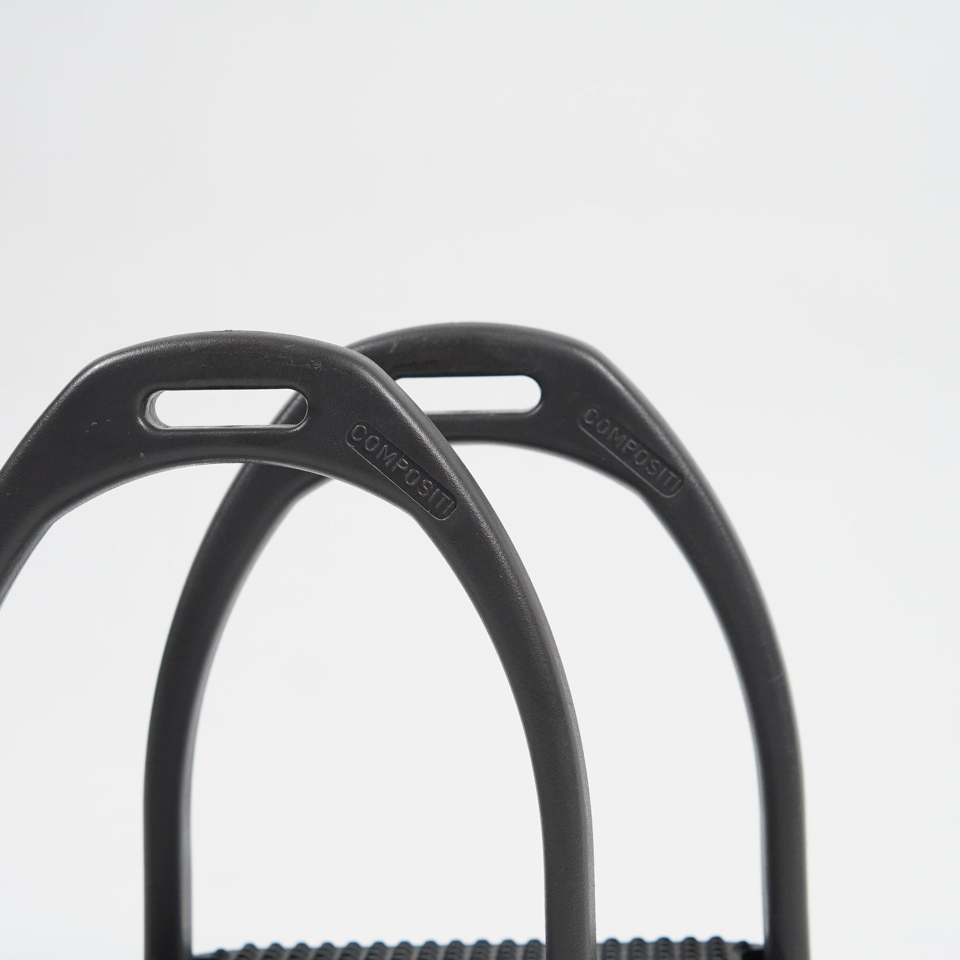 Stigbyglar Komposit | 11 - Compositi - Stigbyglar - Equipement