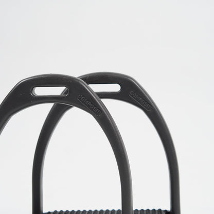 Stigbyglar Komposit | 11 - Compositi - Stigbyglar - Equipement