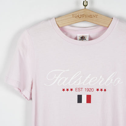 T-shirt Falsterbo | S - Gina Tricot - T-shirts - Equipement