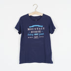 T-shirt Joyce | M - Mountain Horse - Toppar - Equipement
