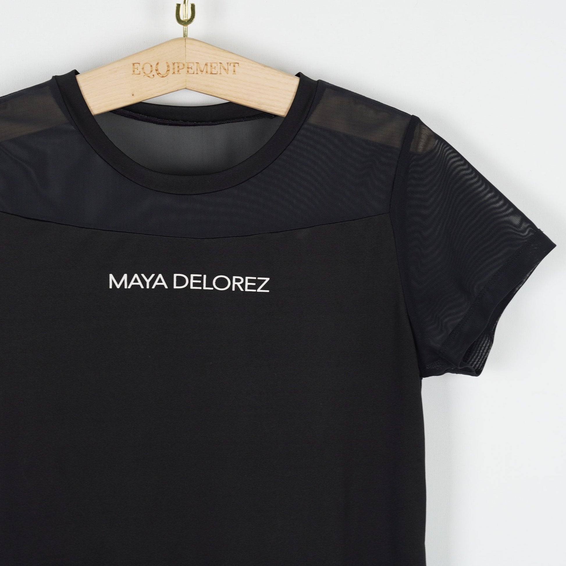 T-shirt Mesh | M - Maya Delorez - T-shirts - Equipement